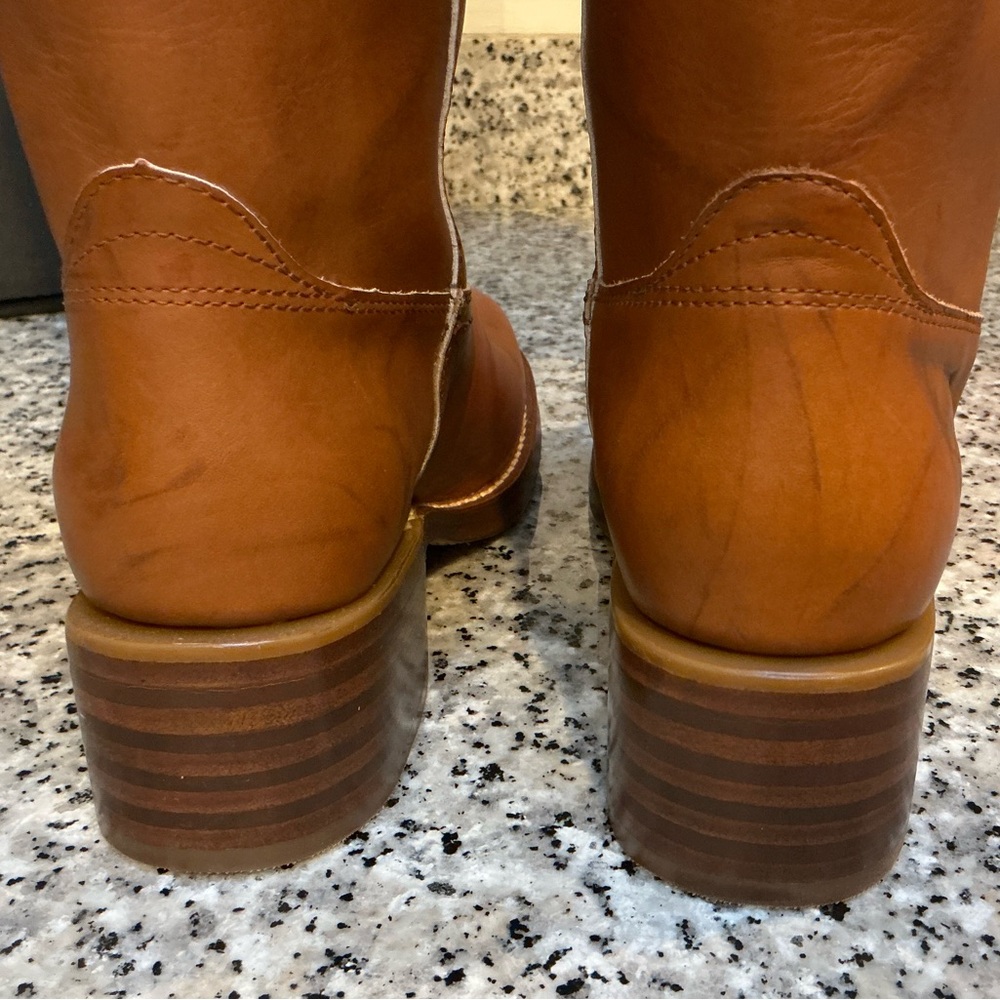 Frye Campus 14L Boots - Picture 7 of 16